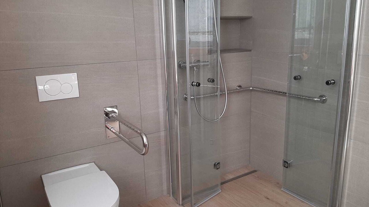 Photo of Bathroom in Langenprozelten