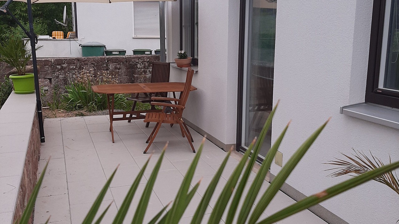 Photo of Outdoor in Langenprozelten