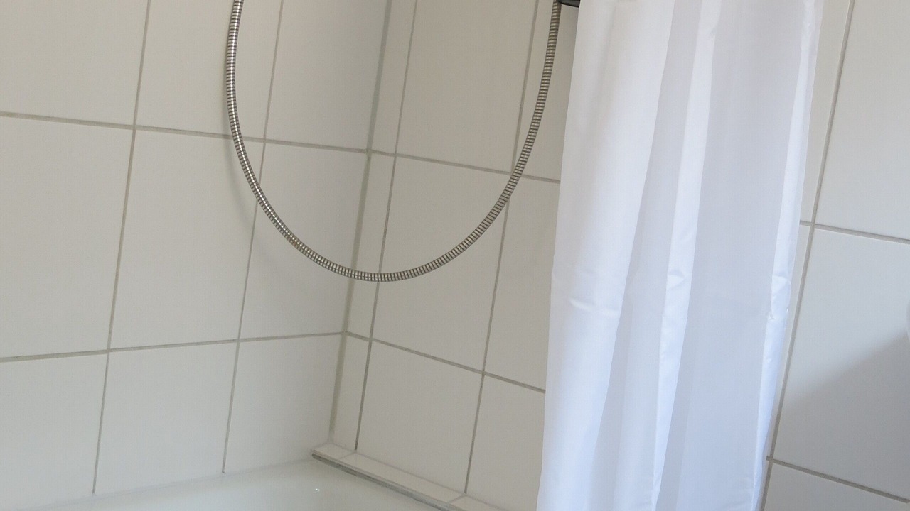 Photo of Bathroom in Schweinfurt