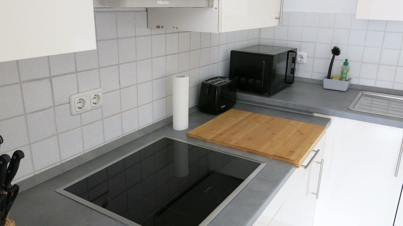 Photo of Kitchen in Schweinfurt