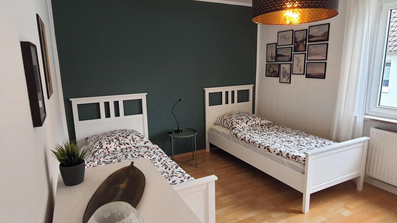 Photo of Bedroom in Schweinfurt