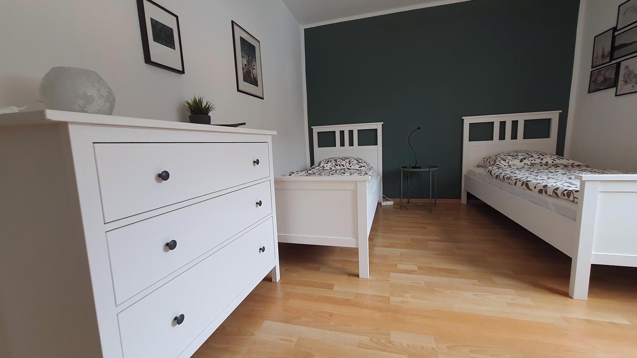 Photo of Bedroom in Schweinfurt