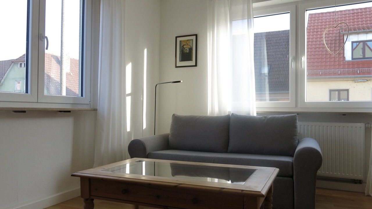 Photo of Livingroom in Schweinfurt