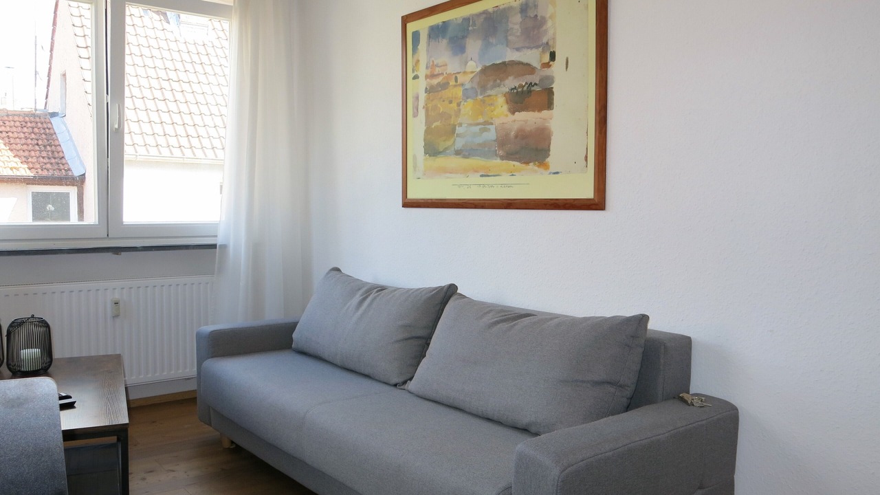 Photo of Livingroom in Schweinfurt