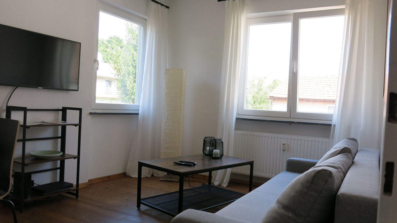 Photo of Livingroom in Schweinfurt