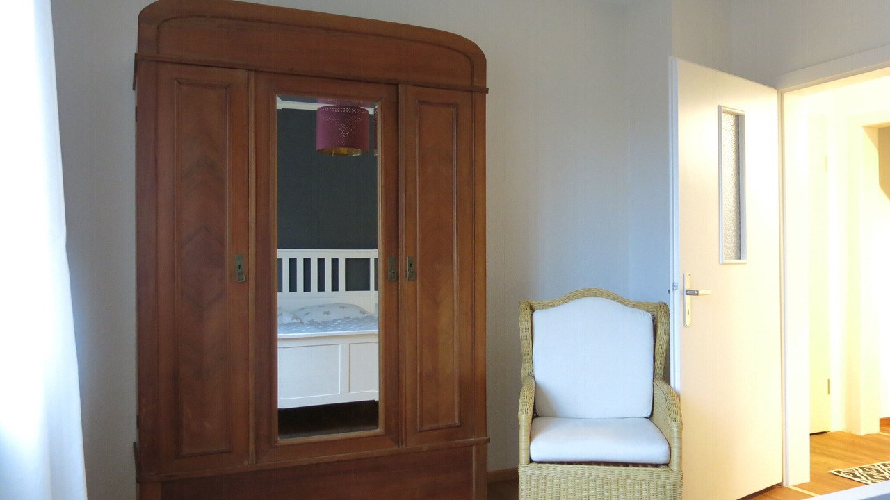 Photo of Bedroom in Schweinfurt