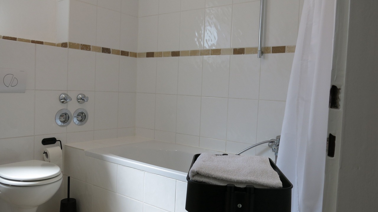 Photo of Bathroom in Schweinfurt