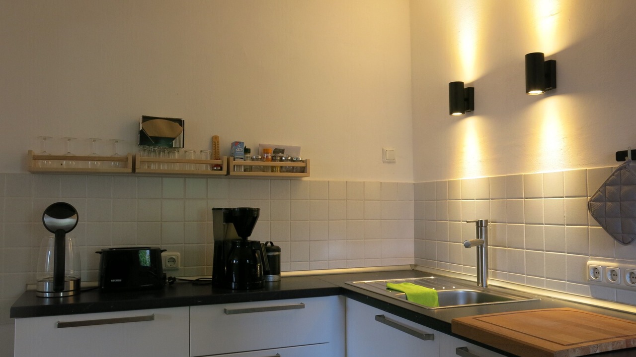 Photo of Kitchen in Schweinfurt