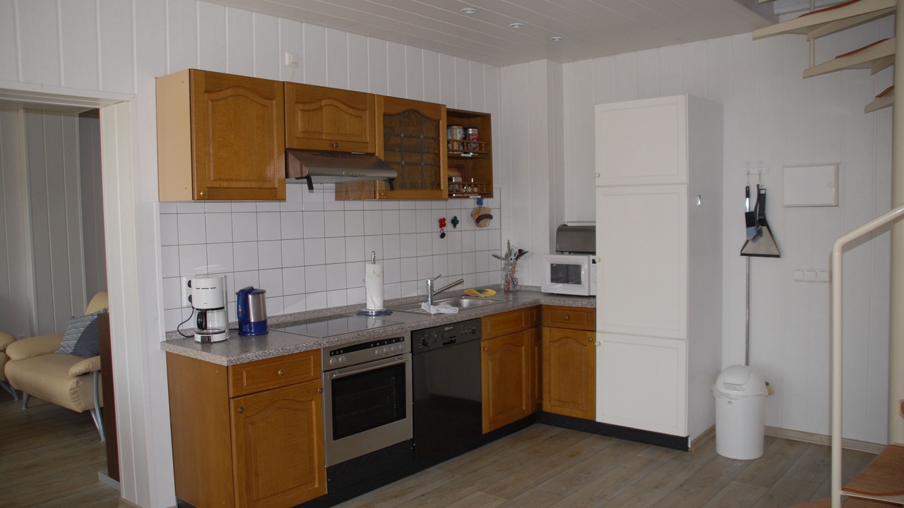 Photo of Kitchen in Brueggen