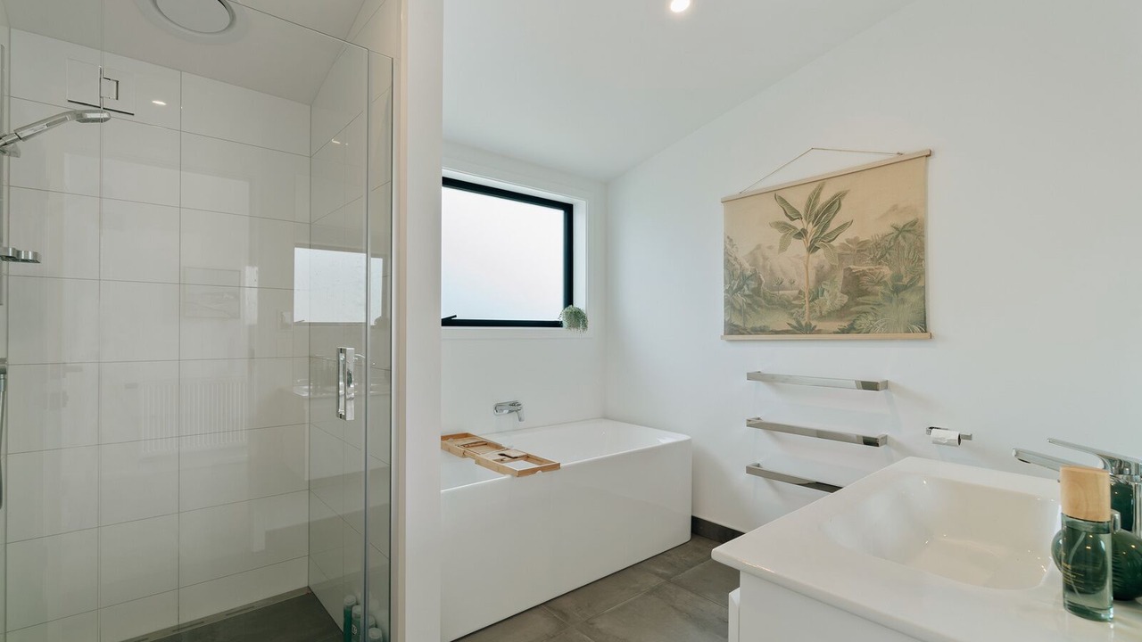 Photo of Bathroom in Kawarau Falls