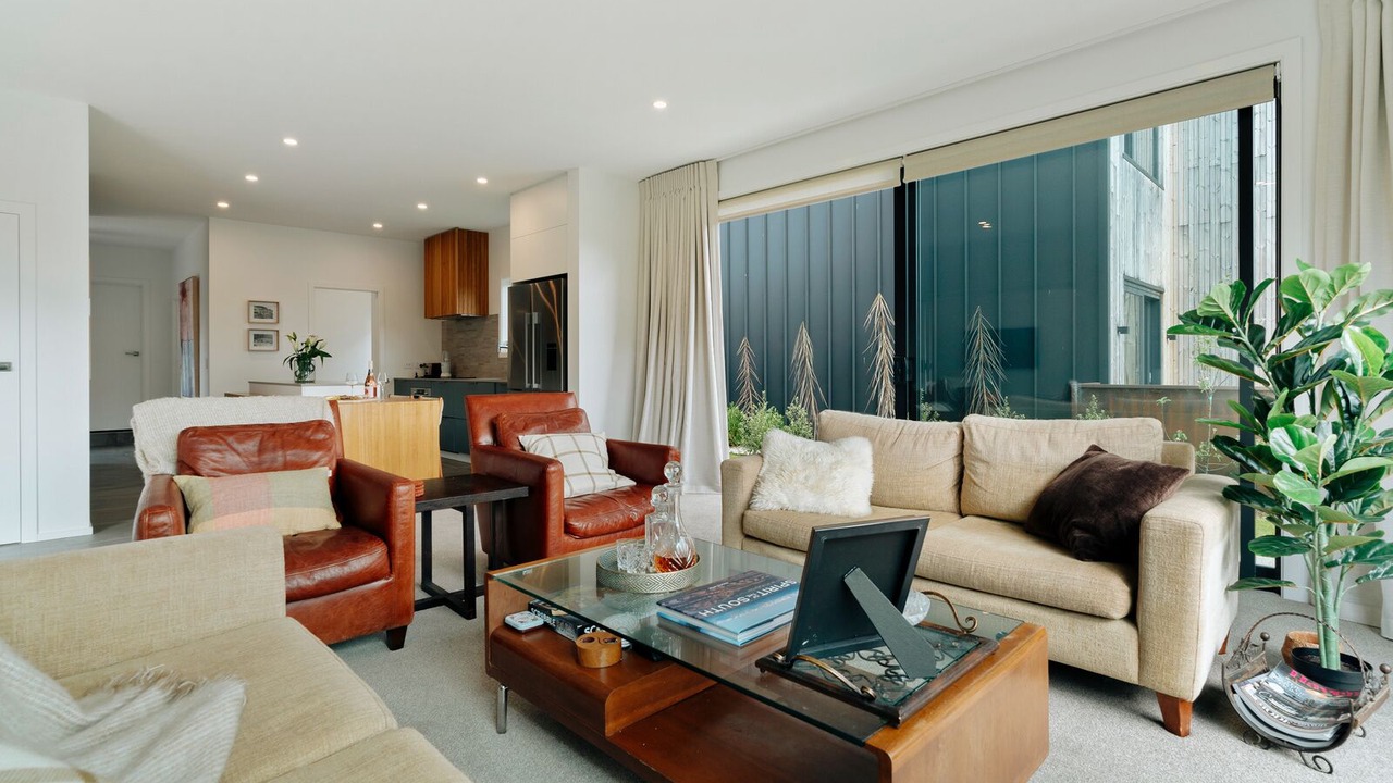 Photo of Livingroom in Kawarau Falls