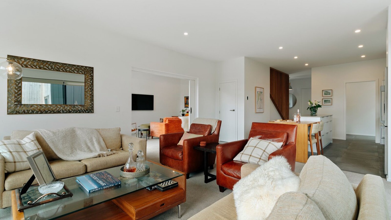 Photo of Livingroom in Kawarau Falls