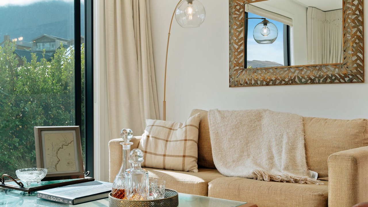 Photo of Livingroom in Kawarau Falls