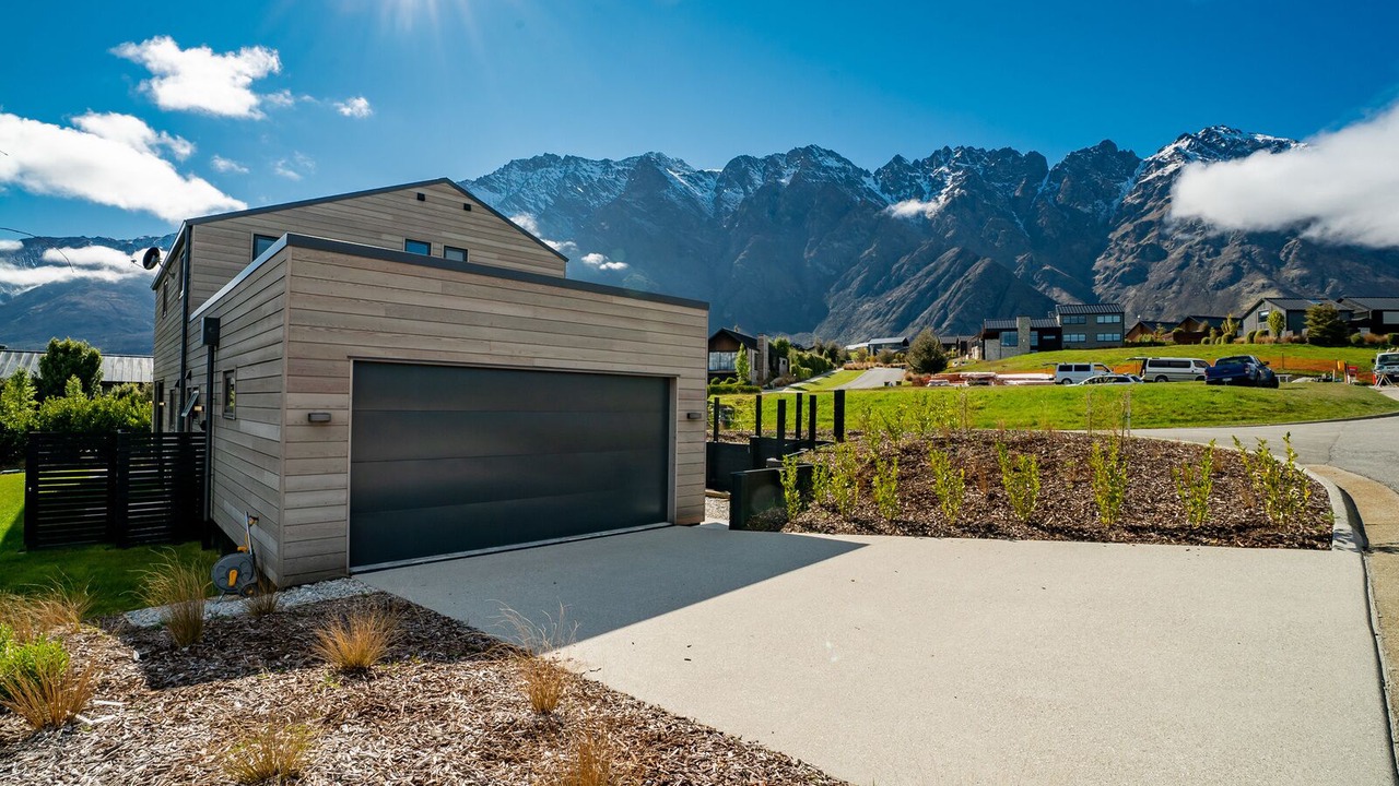 Photo of Outdoor in Kawarau Falls