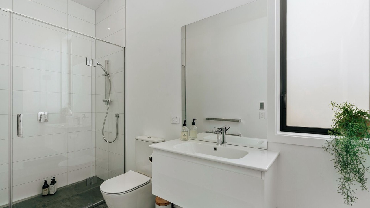 Photo of Bathroom in Kawarau Falls