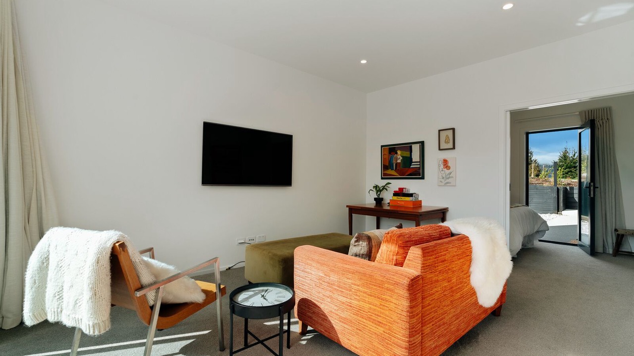 Photo of Livingroom in Kawarau Falls