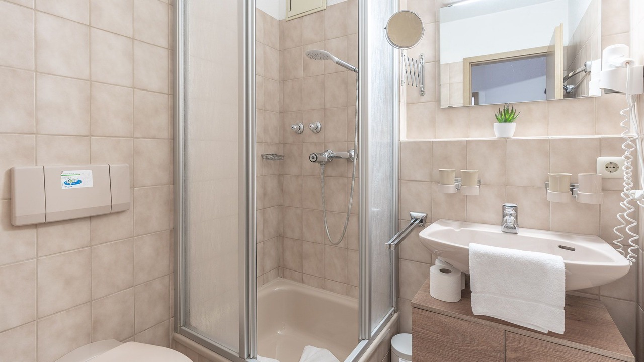 Photo of Bathroom in Bad Hindelang