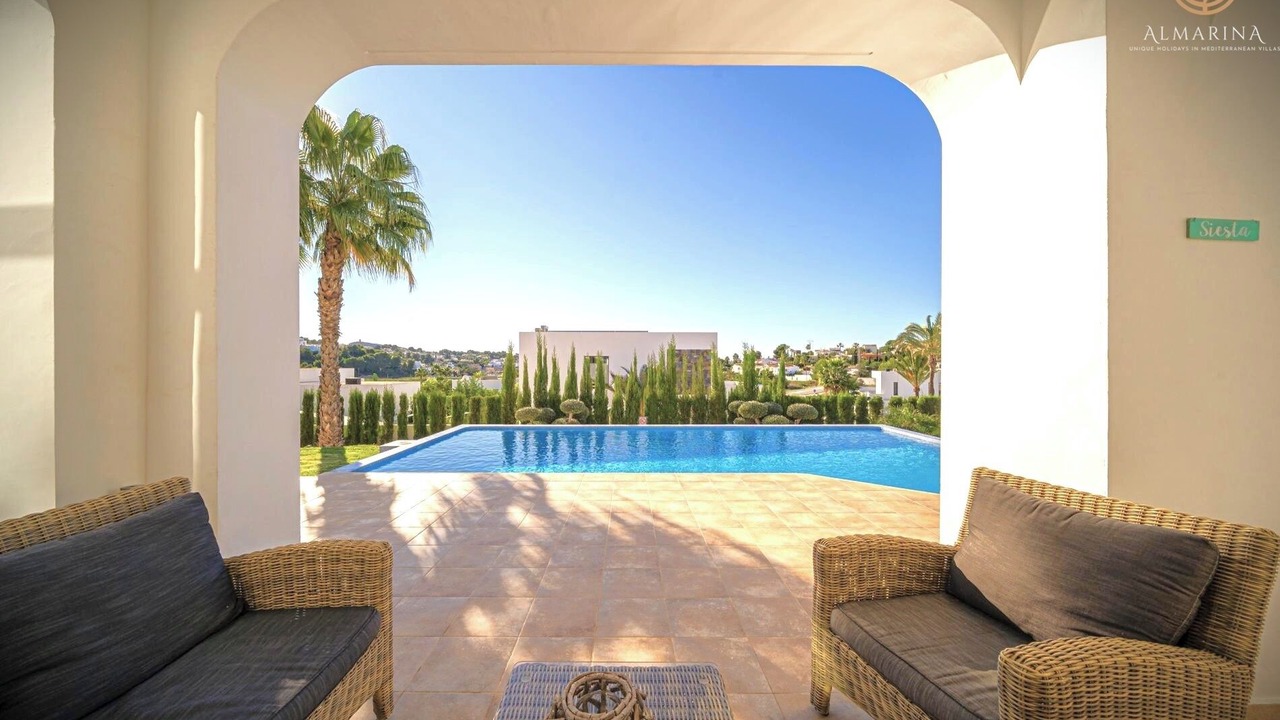 Photo of Outdoor in La Sabatera