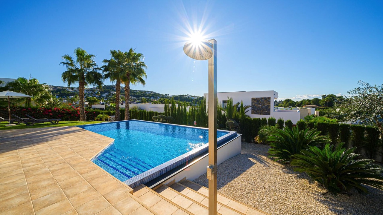 Photo of Outdoor in La Sabatera