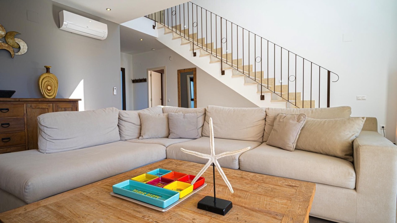 Photo of Livingroom in La Sabatera