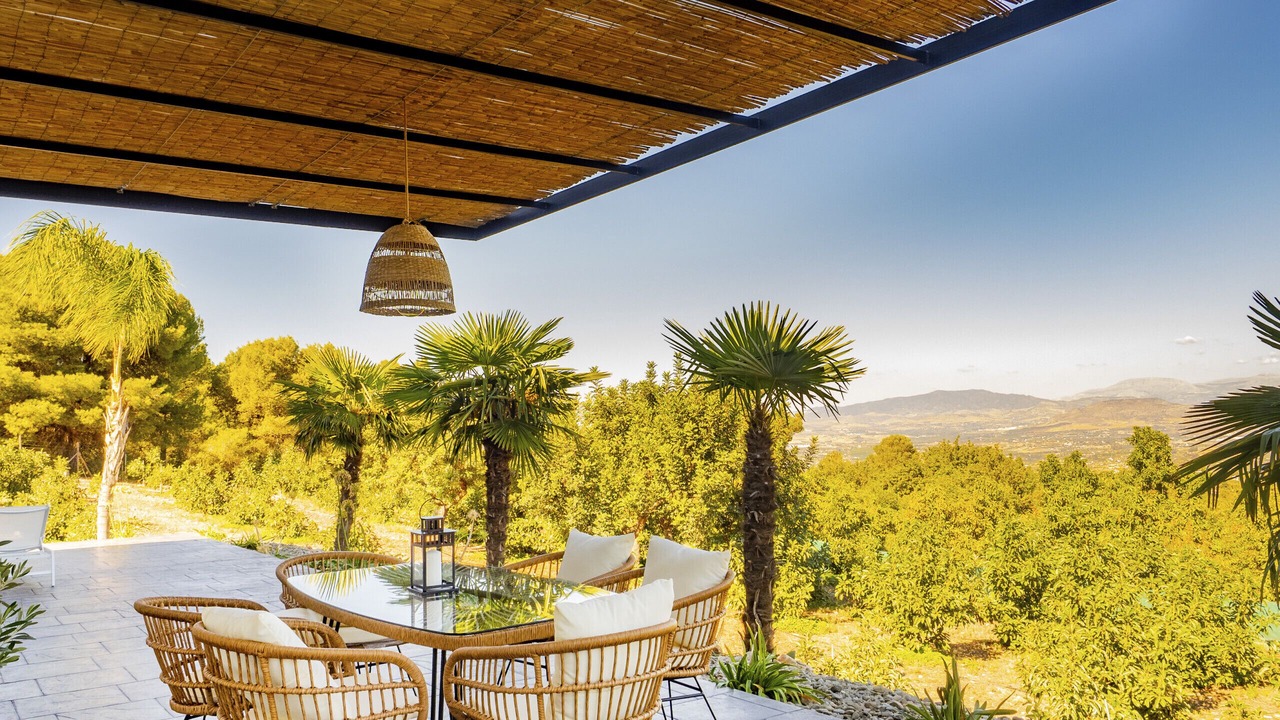 Photo of Outdoor in Alhaurin el Grande