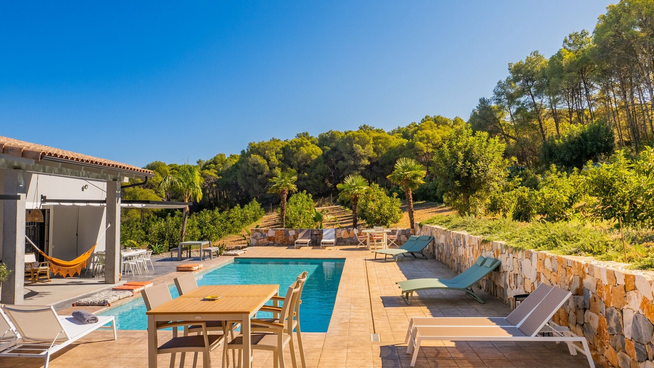 Photo of Outdoor in Alhaurin el Grande