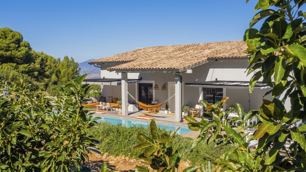 Photo of Outdoor in Alhaurin el Grande