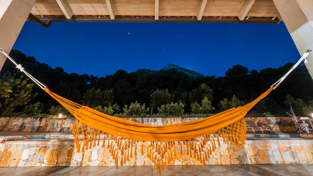 Photo of Patio Balcony in Alhaurin el Grande