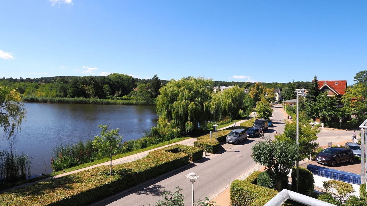 Photo of Outdoor in Seebad Bansin