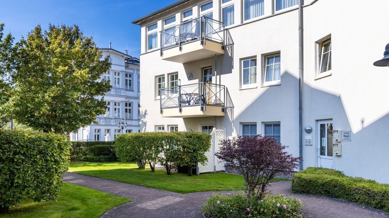 Photo of Outdoor in Ahlbeck