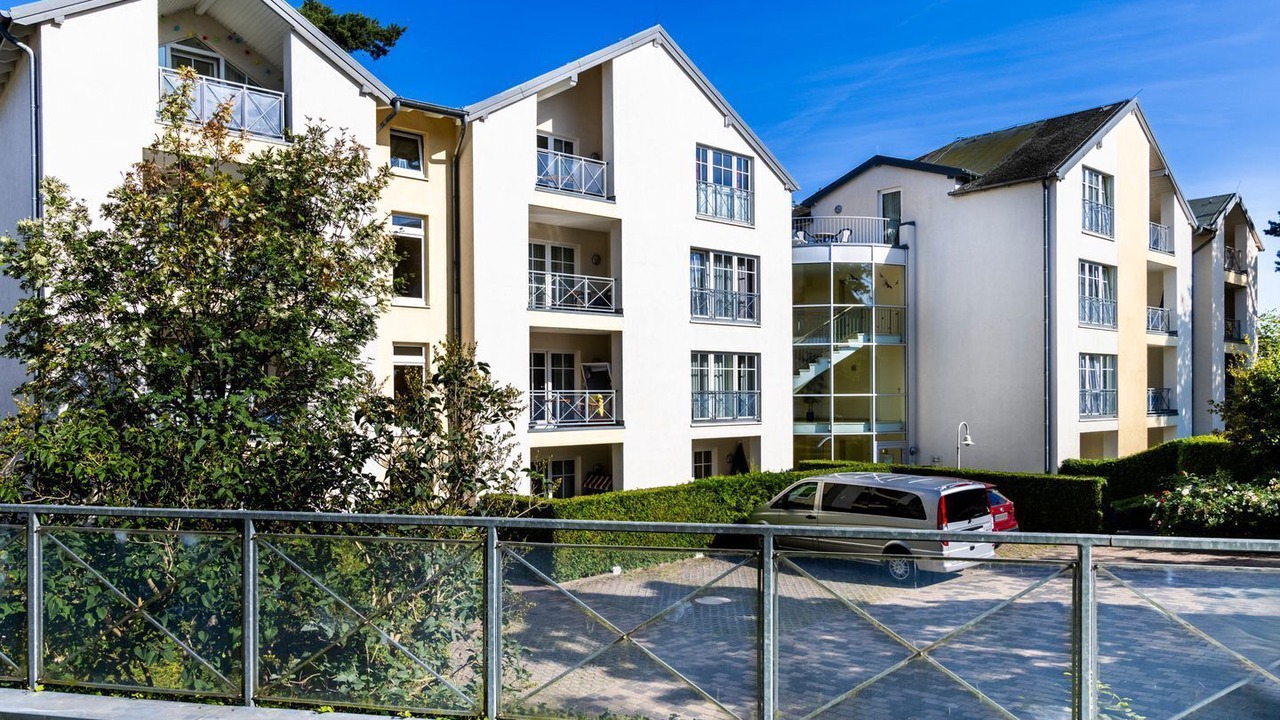 Photo of Outdoor in Ahlbeck