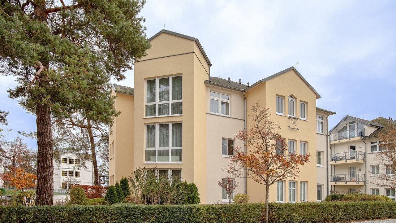 Photo of Outdoor in Ahlbeck