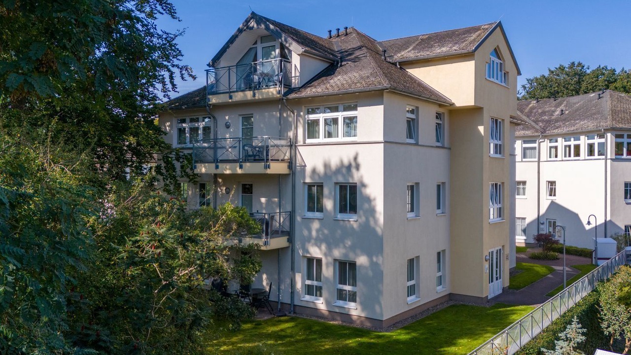 Photo of Outdoor in Ahlbeck