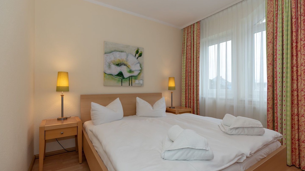Photo of Bedroom in Ahlbeck