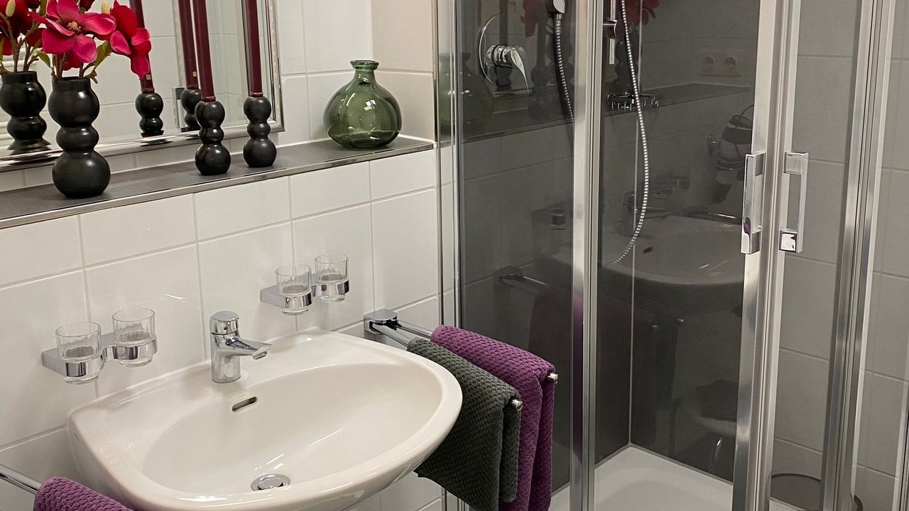 Photo of Bathroom in Ahlbeck