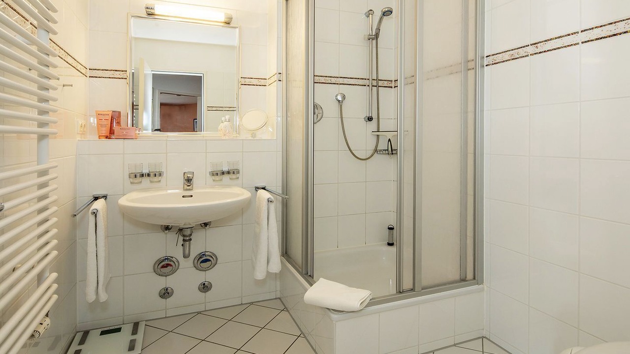 Photo of Bathroom in Ahlbeck