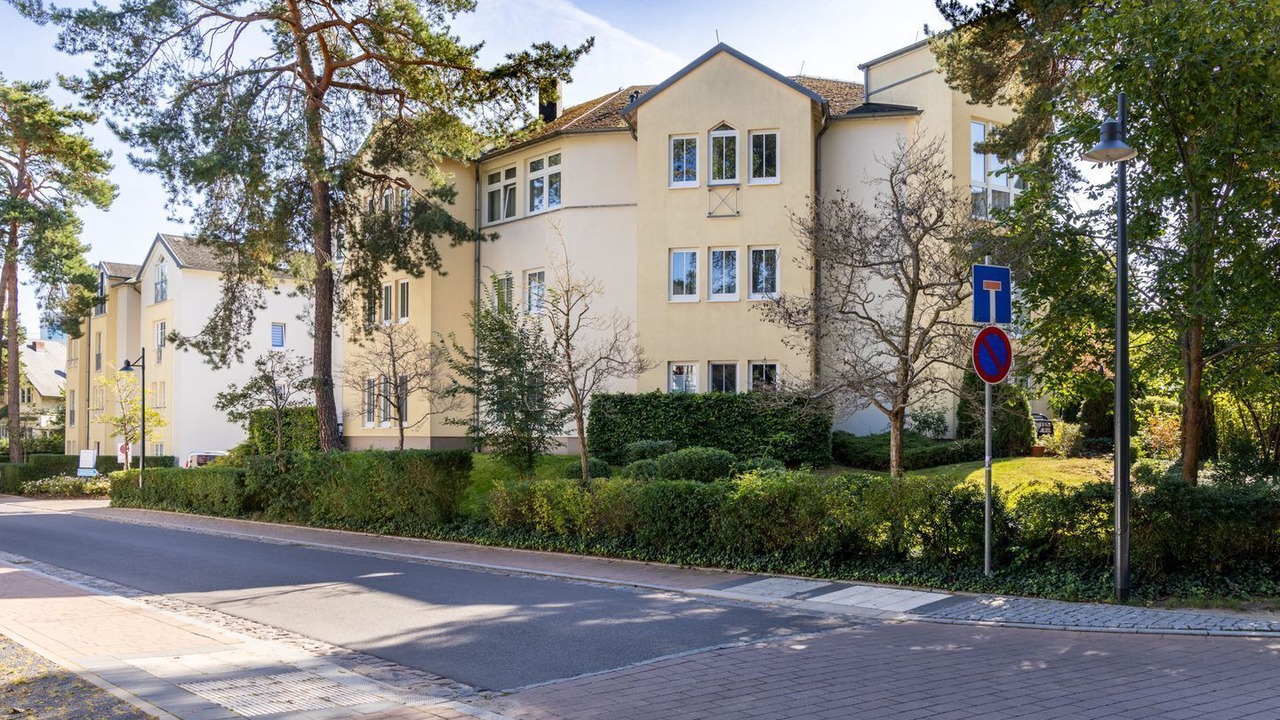 Photo of Outdoor in Ahlbeck