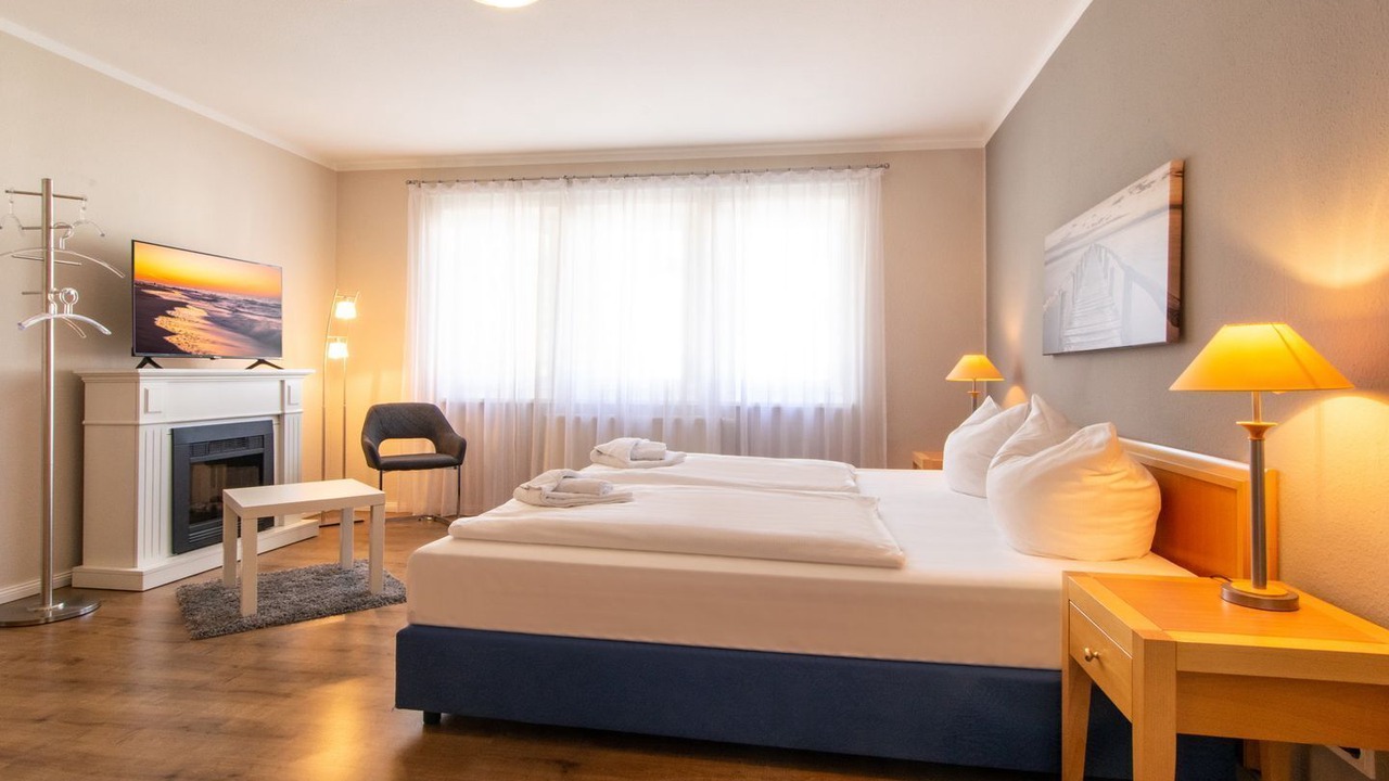 Photo of Bedroom in Ahlbeck