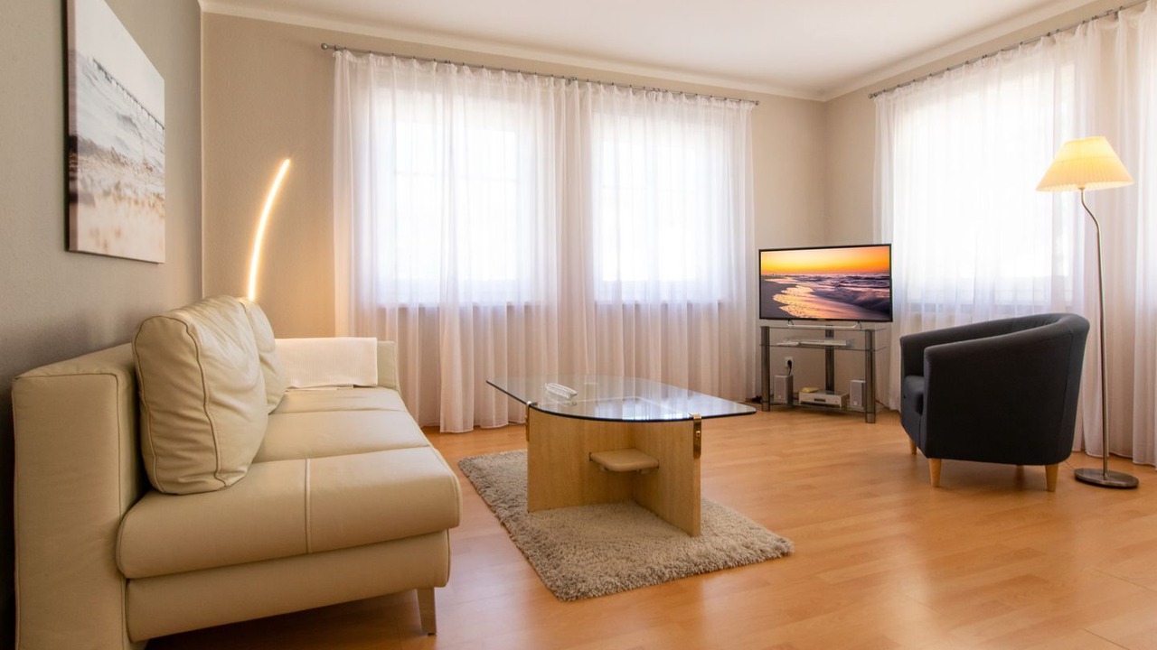 Photo of Livingroom in Ahlbeck