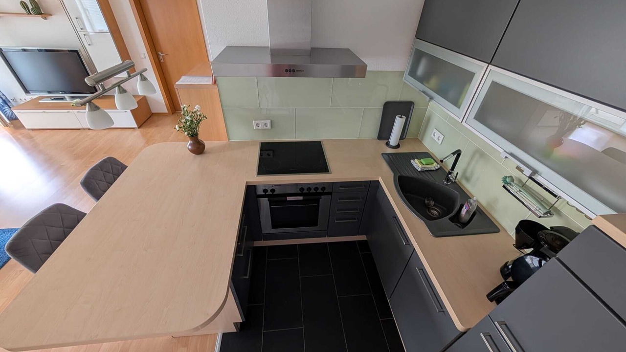 Photo of Kitchen in Steisslingen