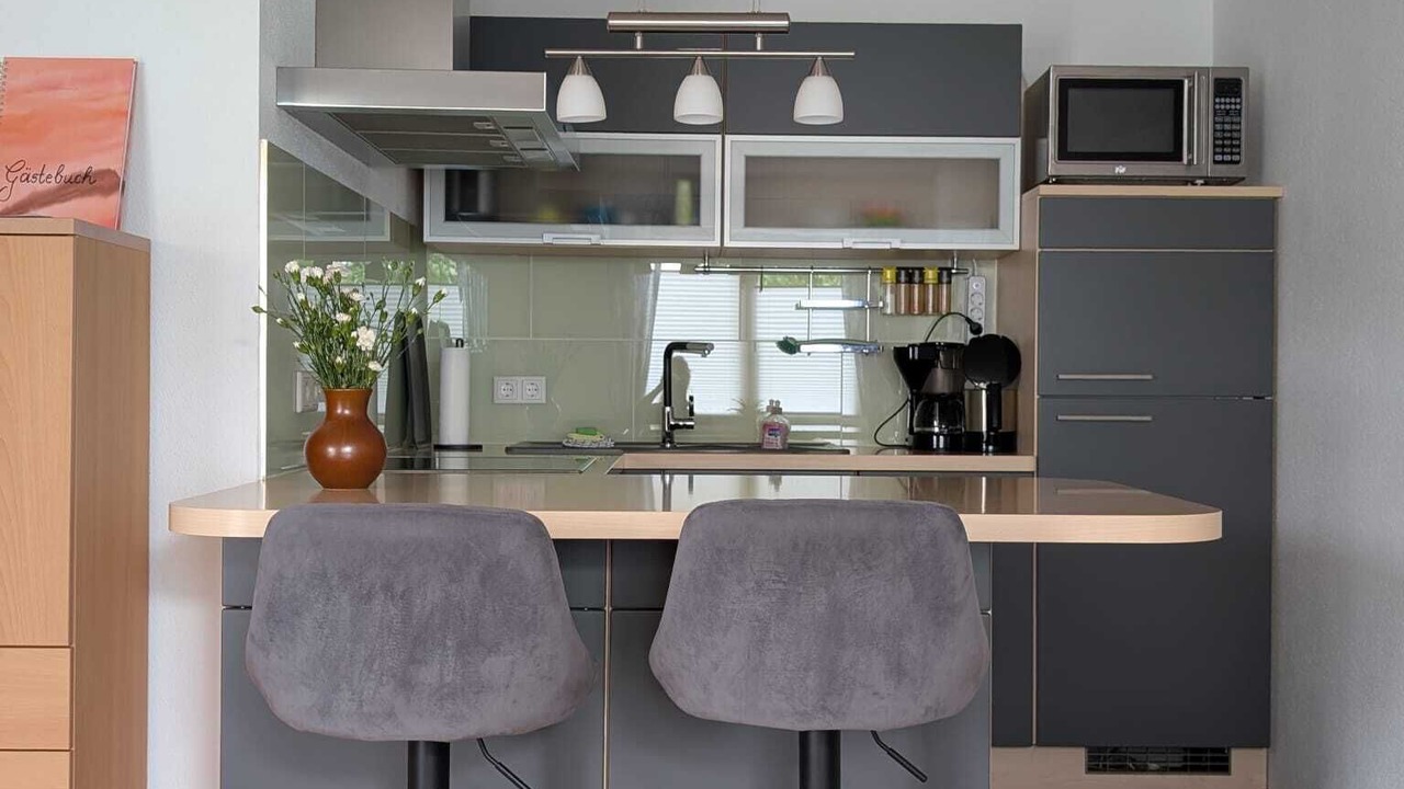 Photo of Kitchen in Steisslingen