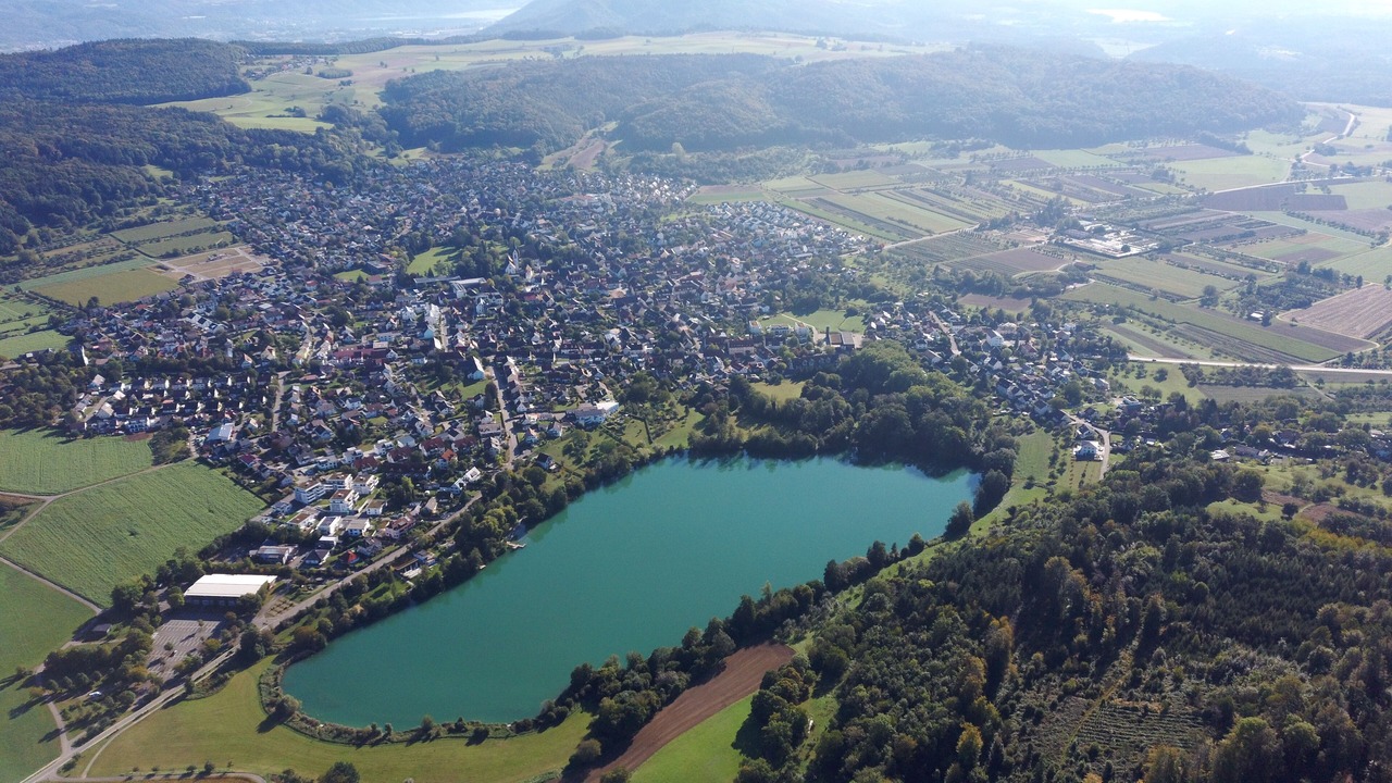 Photo of Outdoor in Steisslingen