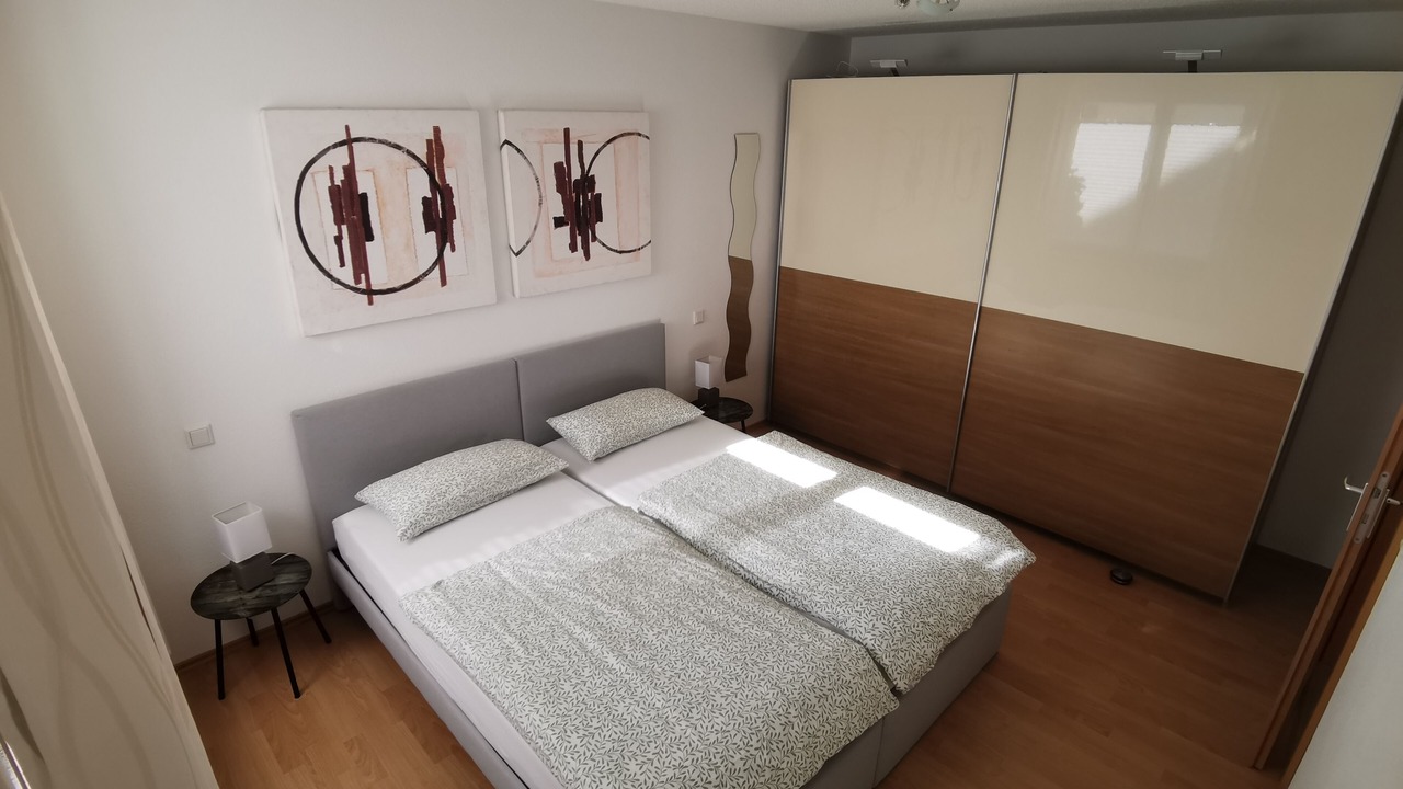 Photo of Bedroom in Steisslingen