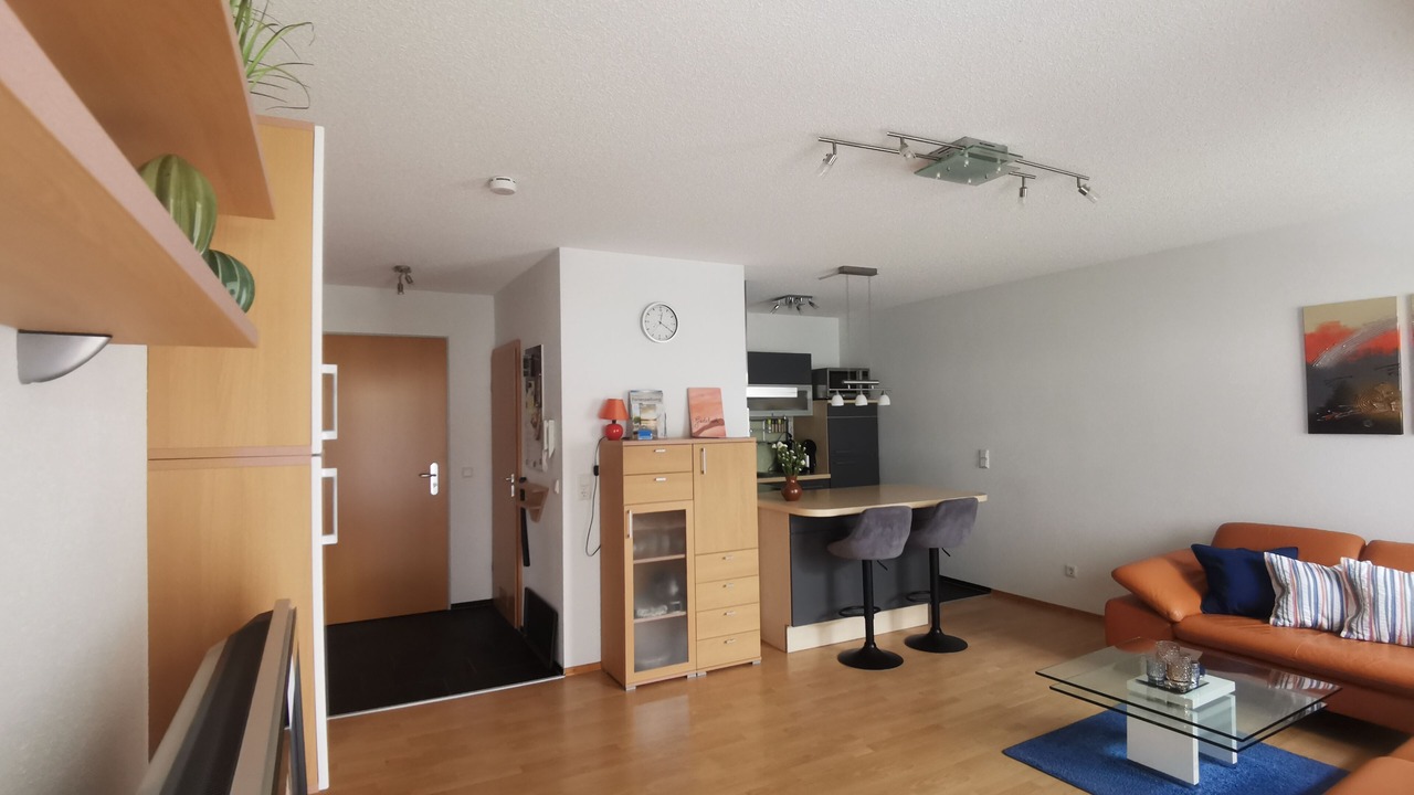 Photo of Livingroom in Steisslingen