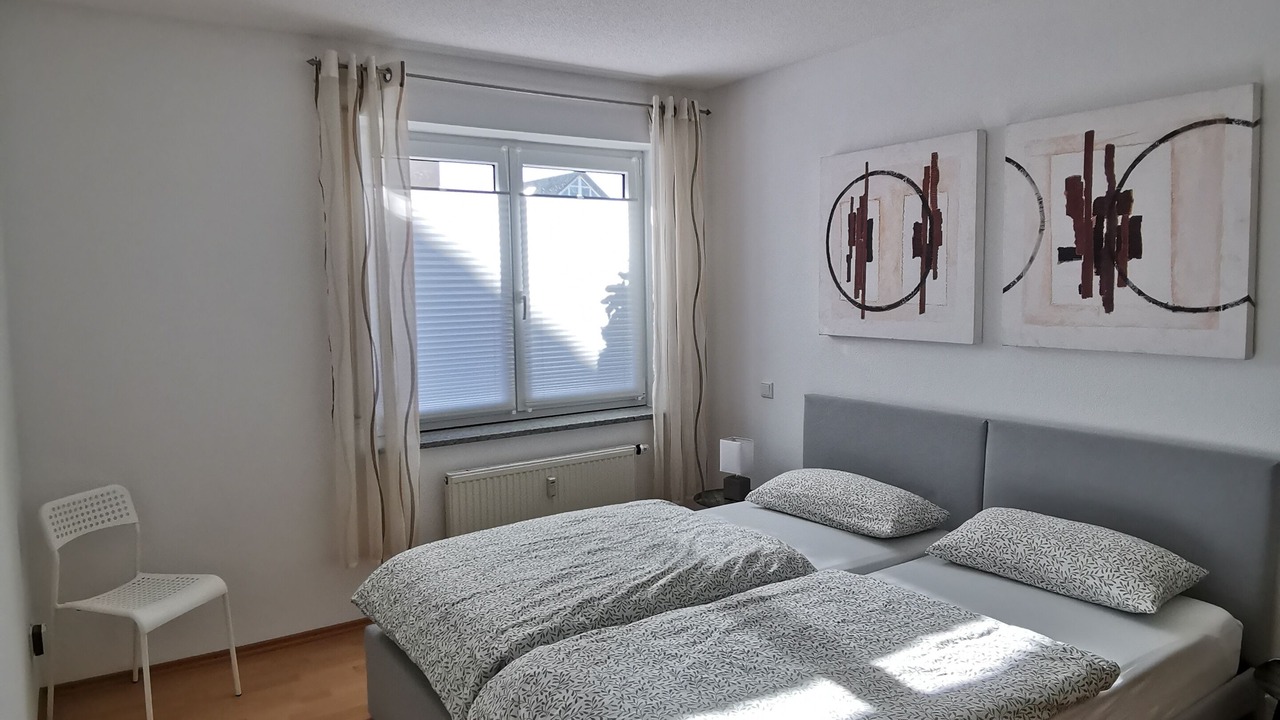 Photo of Bedroom in Steisslingen