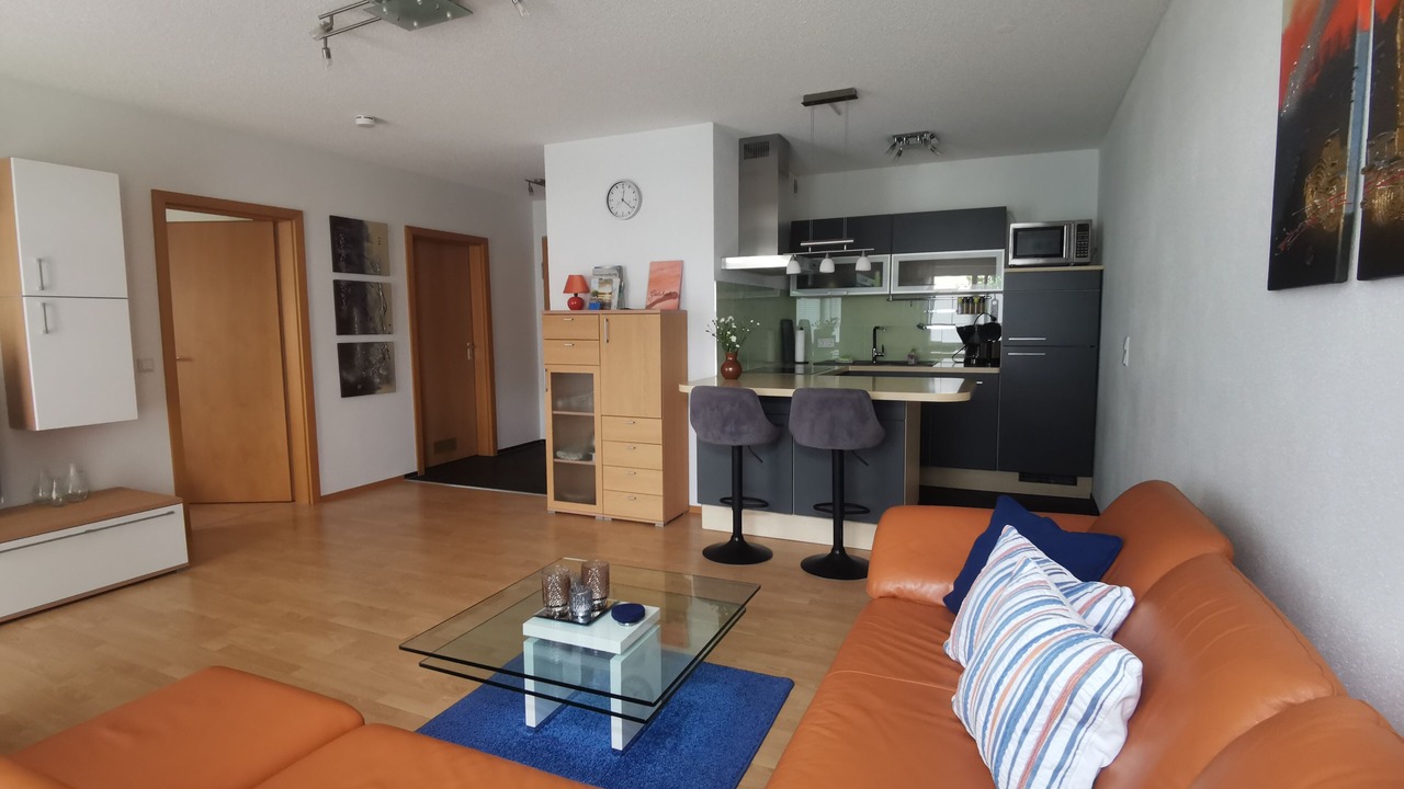 Photo of Livingroom in Steisslingen
