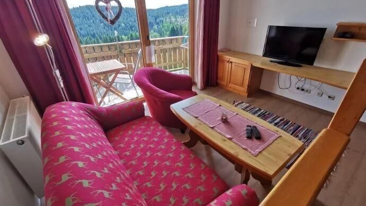 Photo of Livingroom in Glashutt