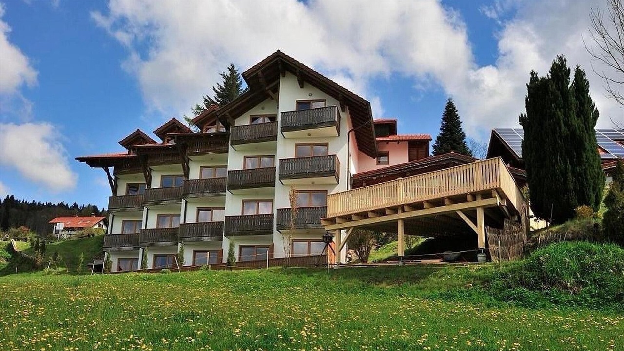 Photo of Outdoor in Glashutt