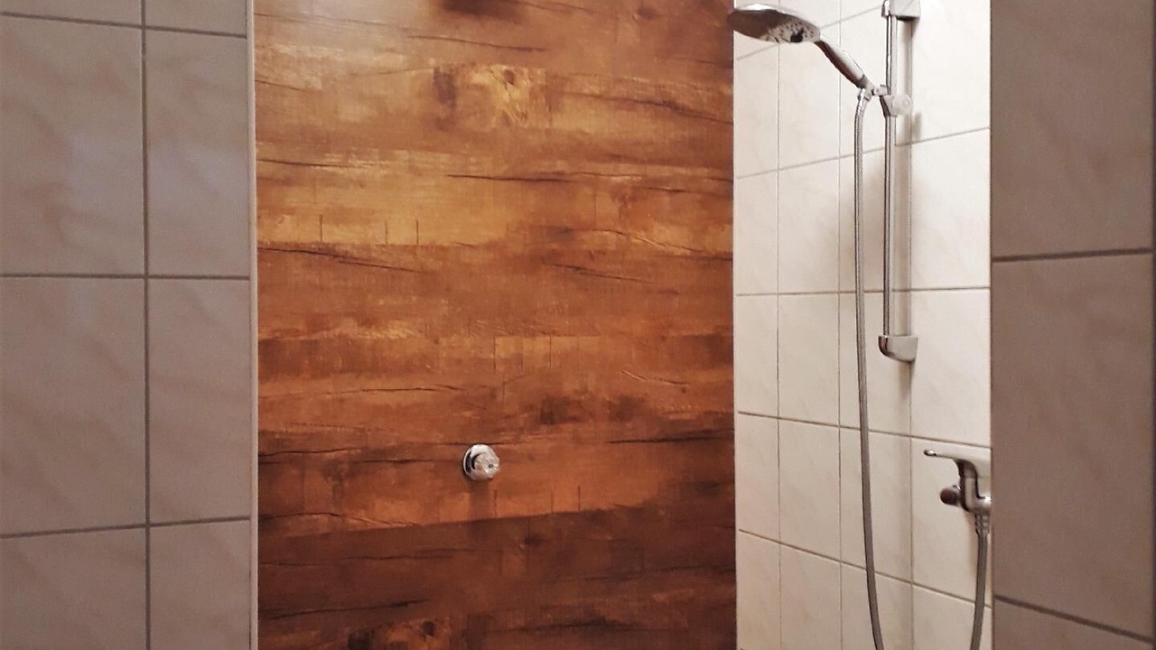 Photo of Bathroom in Glashutt