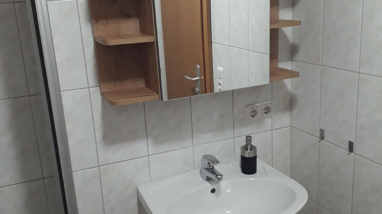 Photo of Bathroom in Glashutt